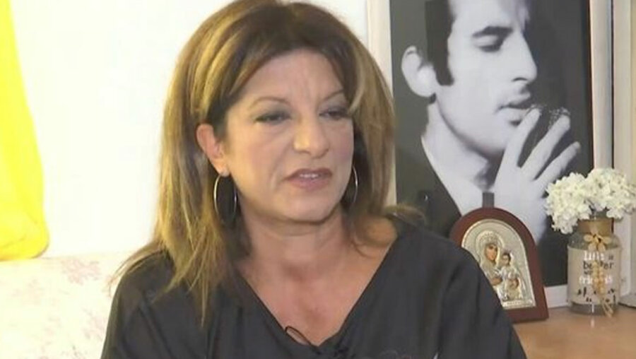 Αθηνά Ρηγοπούλου: «Δεν την γέννησα, αλλά είναι το παιδί μου!» - Η υιοθεσία που τη λύγισε και την έκανε μητέρα