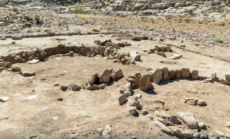 Ανακαλύφθηκε στην Αραβική Χερσόνησο ο αρχαιότερος ανθρώπινος οικισμός ηλικίας 10.300 ετών