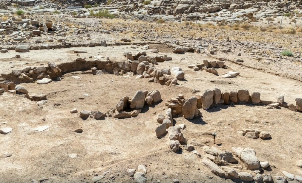 Ανακαλύφθηκε στην Αραβική Χερσόνησο ο αρχαιότερος ανθρώπινος οικισμός ηλικίας 10.300 ετών