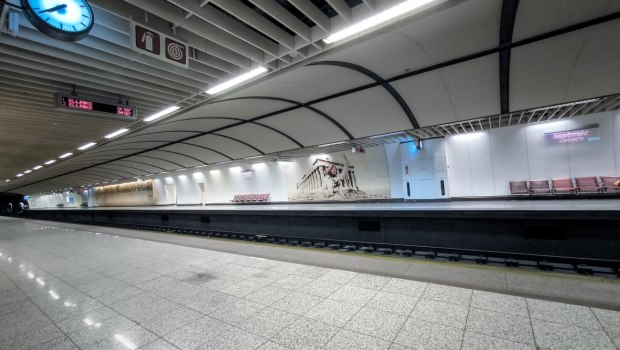 Γενική απεργία σήμερα: Πώς θα λειτουργήσουν τα Μέσα Μεταφοράς