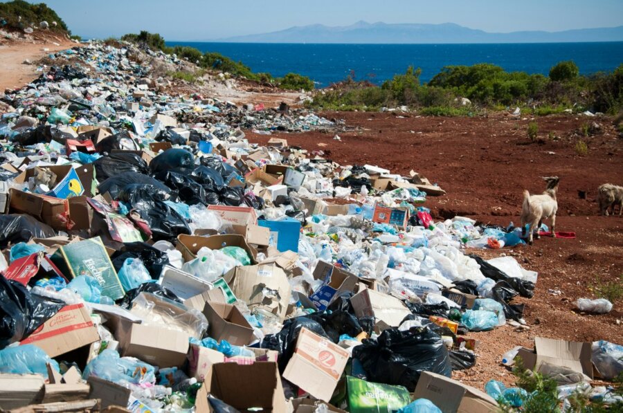 Η κλιματική αλλαγή απειλεί την Ευρώπη - Αλλά στις Βρυξέλλες υπονομεύεται εκ των έσω η Πράσινη Συμφωνία