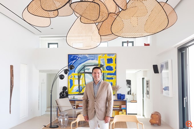 Τάσεις και προκλήσεις στο real estate των Κυκλάδων