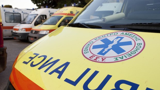 Θεσσαλονίκη: Τη ζωή της έχασε 48χρονη που έπεσε από μπαλκόνι όσο καθάριζε παράθυρα