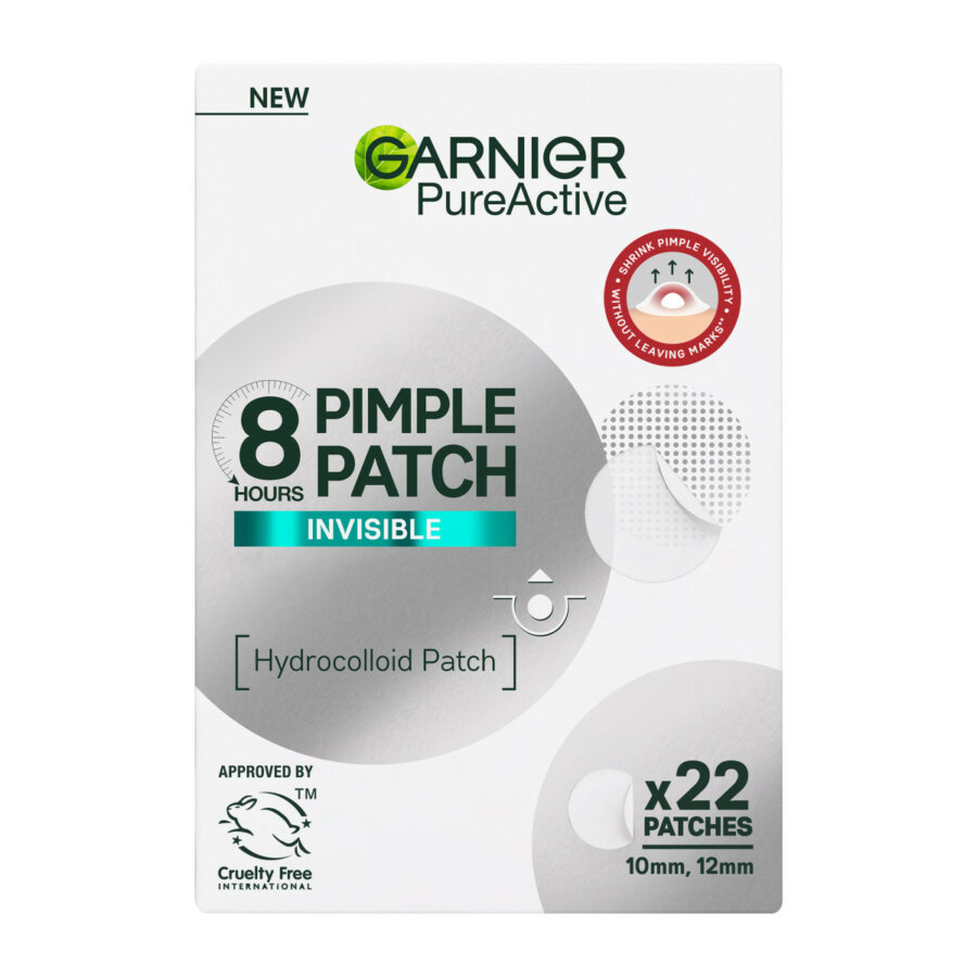 Pimple Patches: Τι ακριβώς είναι και πώς μας βοηθούν με τα σπυράκια;