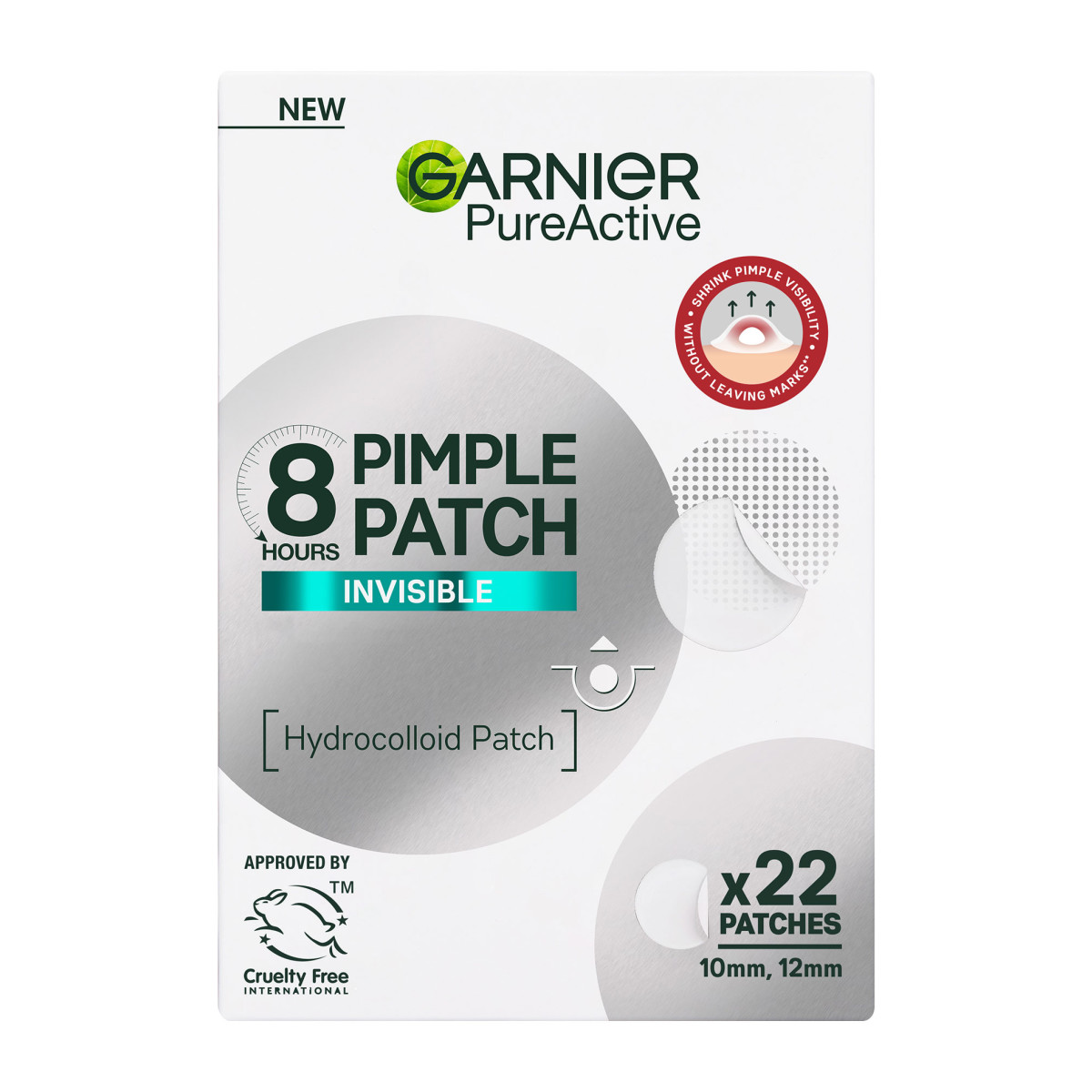 Pimple Patches: Τι ακριβώς είναι και πώς μας βοηθούν με τα σπυράκια;
