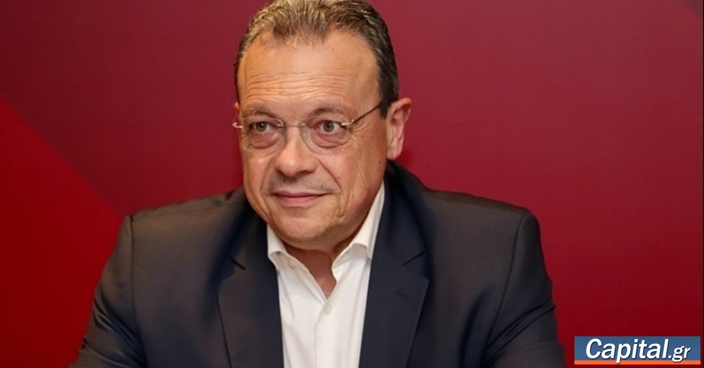 "Να φύγει η καταστροφική κυβέρνηση της διαφθοράς, των...