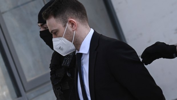 Μπάμπης Αναγνωστόπουλος: «Δεν δικαιούται τώρα να ασκήσει αναίρεση απόφασης» -Τι λέει ο δικηγόρος του