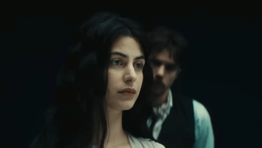 «Η Μεγάλη Χίμαιρα»: Κυκλοφόρησε το νέο trailer της πολυαναμενόμενης σειράς της ΕΡΤ