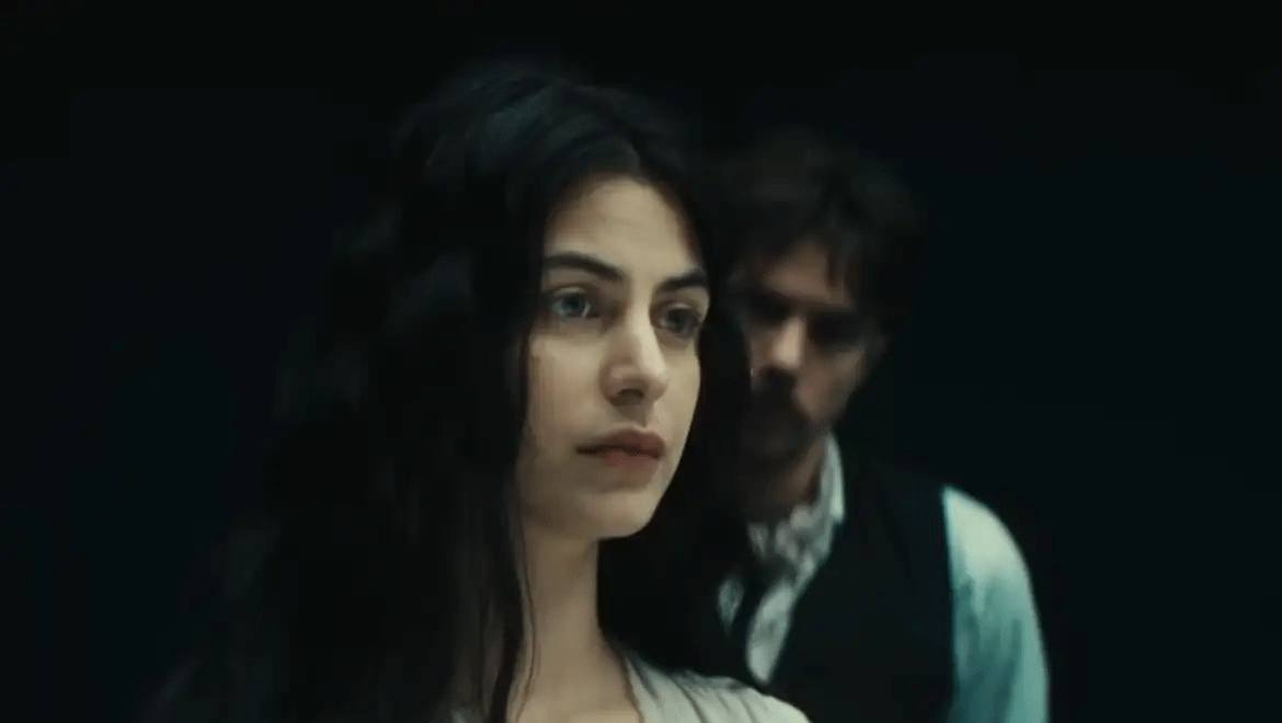 «Η Μεγάλη Χίμαιρα»: Κυκλοφόρησε το νέο trailer της πολυαναμενόμενης σειράς της ΕΡΤ
