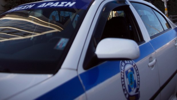 Άγιος Δημήτριος: Οδηγός παρέσυρε και τραυμάτισε παιδί 2,5 ετών και το εγκατέλειψε