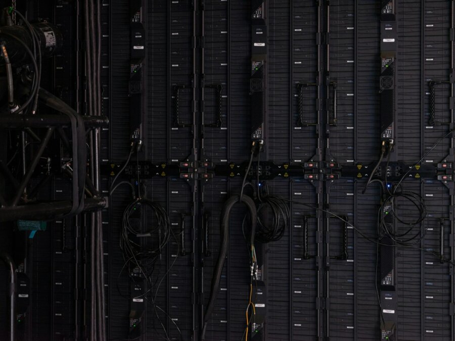 Data centers: Είναι η επόμενη μεγάλη επενδυτική φούσκα; - Οικονομικός Ταχυδρόμος