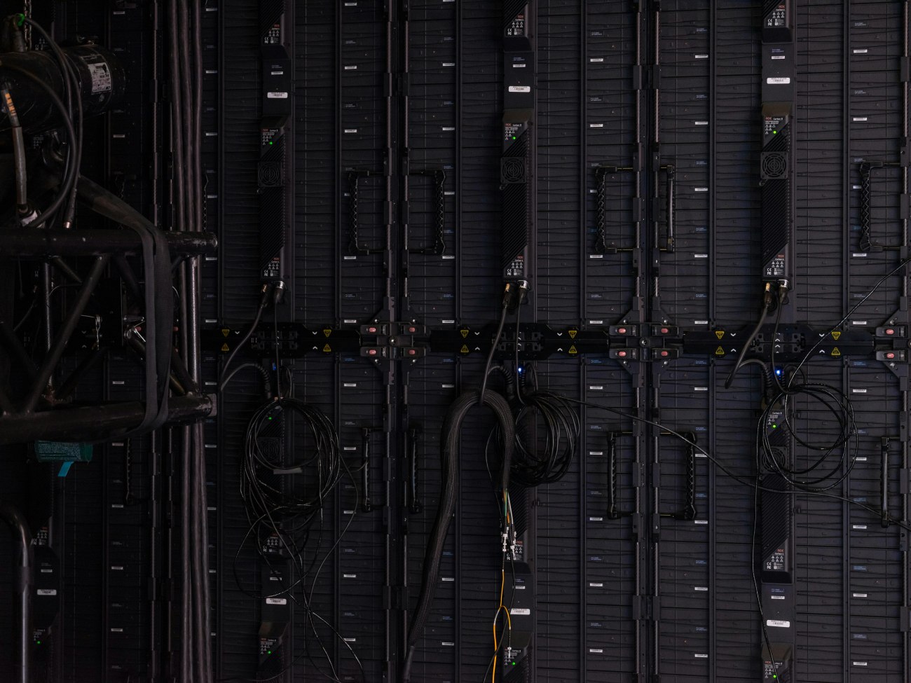 Data centers: Είναι η επόμενη μεγάλη επενδυτική φούσκα; - Οικονομικός Ταχυδρόμος