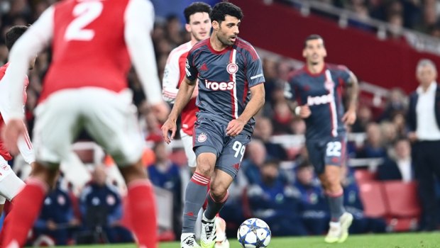Champions League: Στους πόσους βαθμούς κρίθηκε η πρόκριση στο Top 24 στην περσινή League Phase