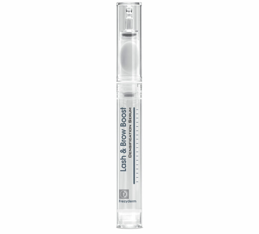Brow Serums: Η ιδανική λύση για πιο γεμάτα φρύδια χωρίς μακιγιάζ