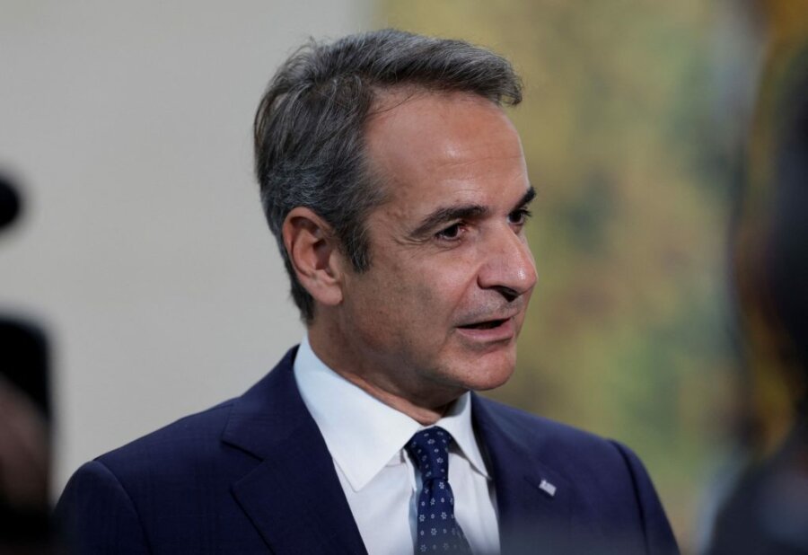 Μητσοτάκης: Όσο η Τουρκία έχει στο τραπέζι το casus belli η Ελλάδα δεν πρόκειται να συναινέσει να ενταχθεί στο SAFE