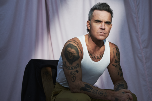 Robbie Williams: Αποκάλυψε ότι ζει με το σύνδρομο “Tourette” - Τι είναι;