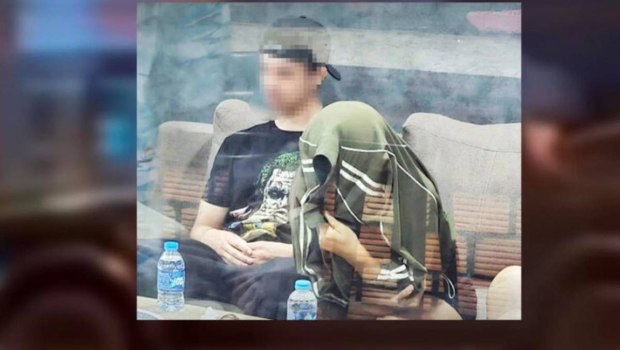 Ταϊλάνδη: Συνελήφθη Ρώσος TikToker – Κατηγορείται ότι έκανε σεξ με Ταϊλανδή σε καρότσα αγροτικού