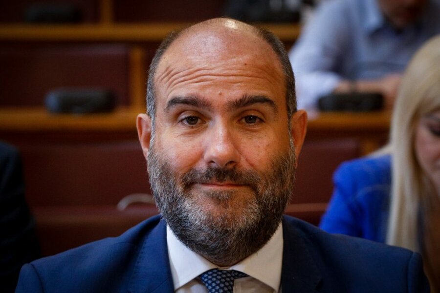 Ο Δημήτρης Μαρκόπουλος στηρίζει το αίτημα του Πάνου Ρούτσι – «Να μην επιτρέψουμε να υπάρξουν άλλα λάθη»