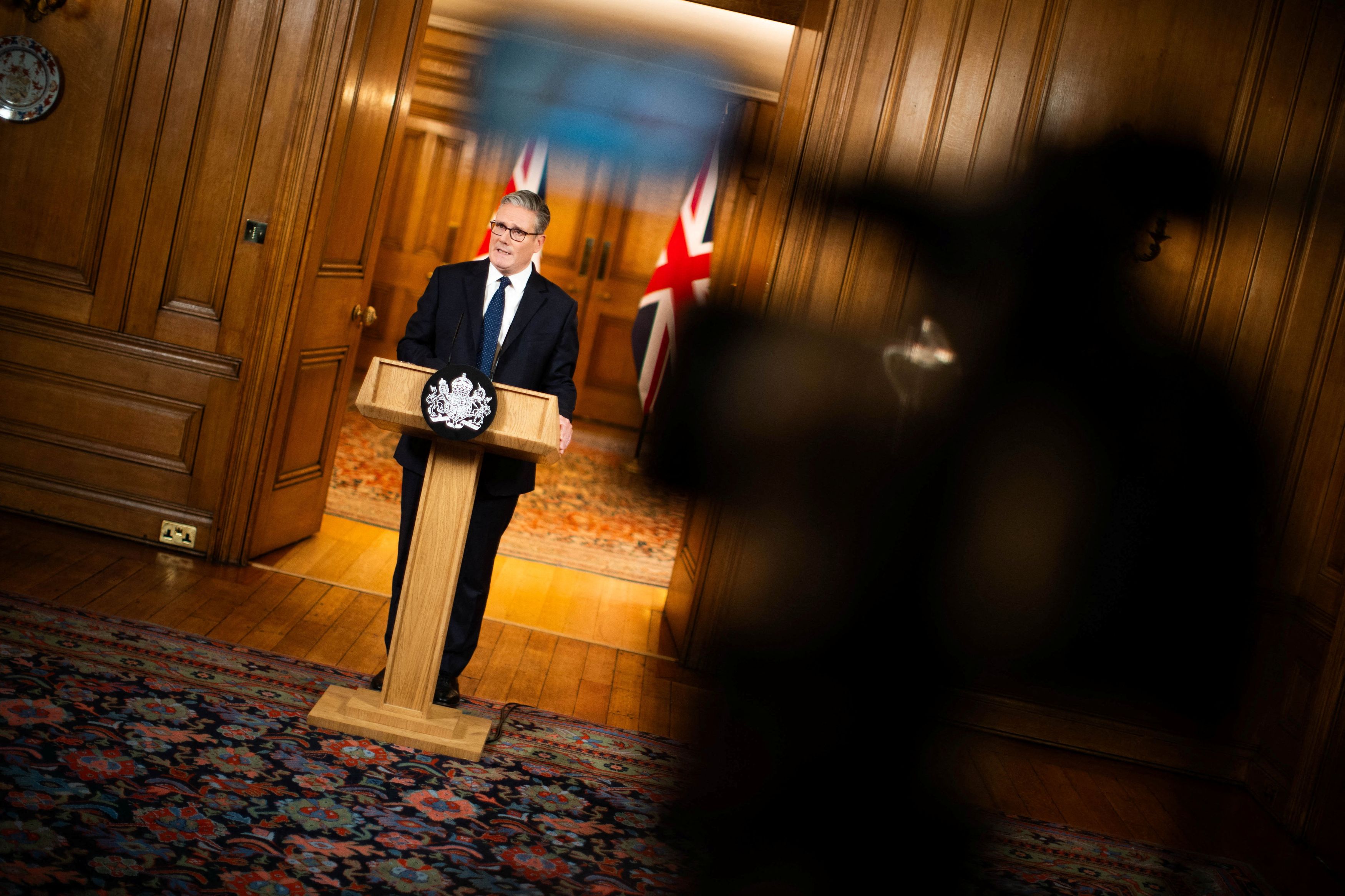 Μάντσεστερ: Βρετανός συριακής καταγωγής ο δράστης της επίθεσης στη συναγωγή – Τρεις συλλήψεις