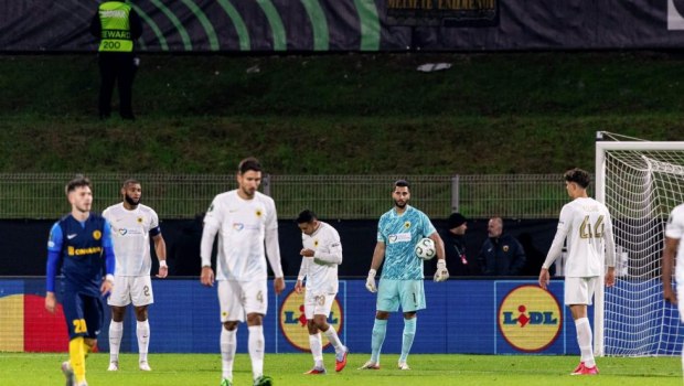 Βαθμολογία UEFA: Ζόρικη βραδιά για την Ελλάδα, απειλείται από Νορβηγία και Πολωνία