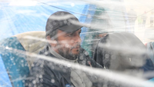 Τέμπη: Ξεμπροστιάζει Γεωργιάδη ο Ρούτσι - «Όταν μιλάει να σκύβει το κεφάλι του»