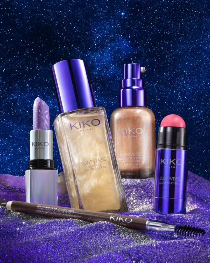 Fall makeup: Δημιουργήστε το ωραιότερο φθινοπωρινό μακιγιάζ με τα νέα προϊόντα της Kiko Milano