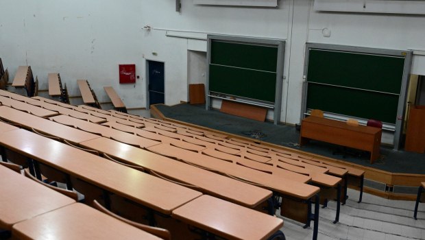 Διαγραφές φοιτητών: Υπουργική απόφαση για τη ρύθμιση της ανώτατης διάρκειας φοίτησης στα ΑΕΙ