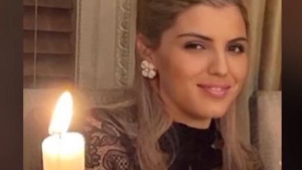 Μαρίσσα Λαιμού: Τι ερευνάται για τον θάνατό της – Αύριο η κηδεία της σε στενό οικογενειακό κύκλο