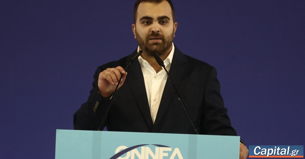 Τα τελευταία τρία χρόνια η ΟΝΝΕΔ απέδειξε ότι μπορεί να...