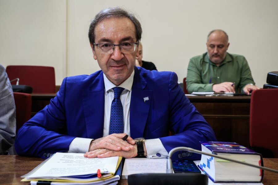 Μπούγας: «Είμαι βέβαιος ότι το δικαστικό σώμα θα αντισταθεί με σθένος στο λαϊκισμό και το μηδενισμό»
