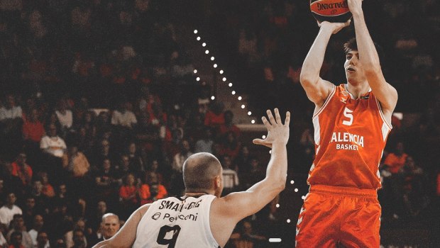 Euroleague: Με νίκη 103-94 επί της Μπολόνια εγκαινίασε η Βαλένθια το νέο γήπεδό της