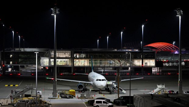 Μόναχο: H αστυνομία επιβεβαιώνει τον εντοπισμό τουλάχιστον δύο drones πάνω από το αεροδρόμιο