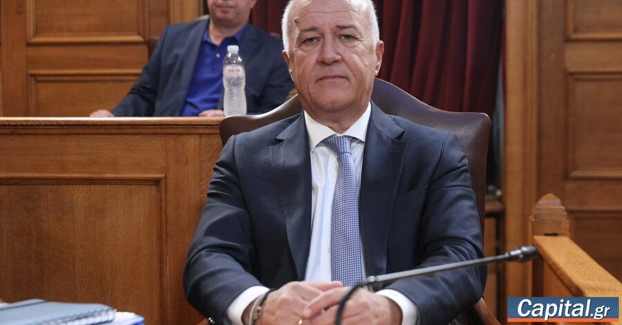 Αδύνατη κάθε παρέμβαση ή ανάμειξη υπουργού στη...