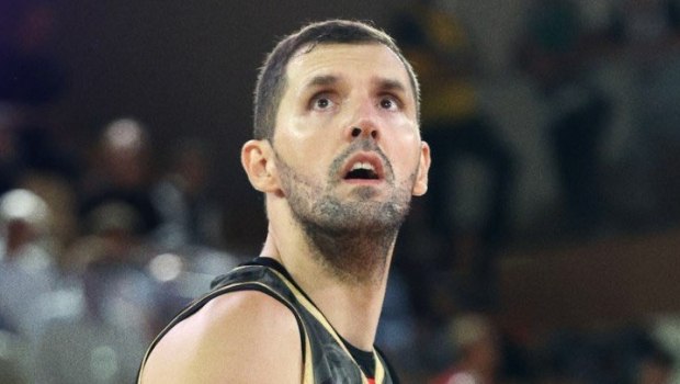 Euroleague: Ξέσπασε (103-81) στην Ντουμπάι η Μονακό του Σπανούλη