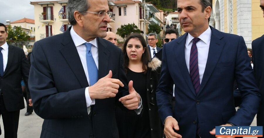 Προ των πυλών η μάχη για τη δεξιά ψήφο