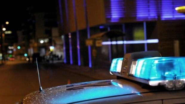 Επεισόδιο με δύο τραυματίες στα Λαδάδικα - Τι συνέβη