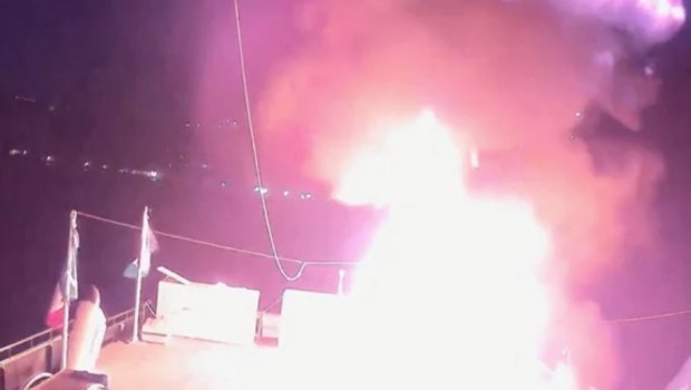 Ισραήλ: Ο Νετανιάχου έδωσε την εντολή για την επίθεση με drone στα πλοία του Flotilla στην Τυνησία