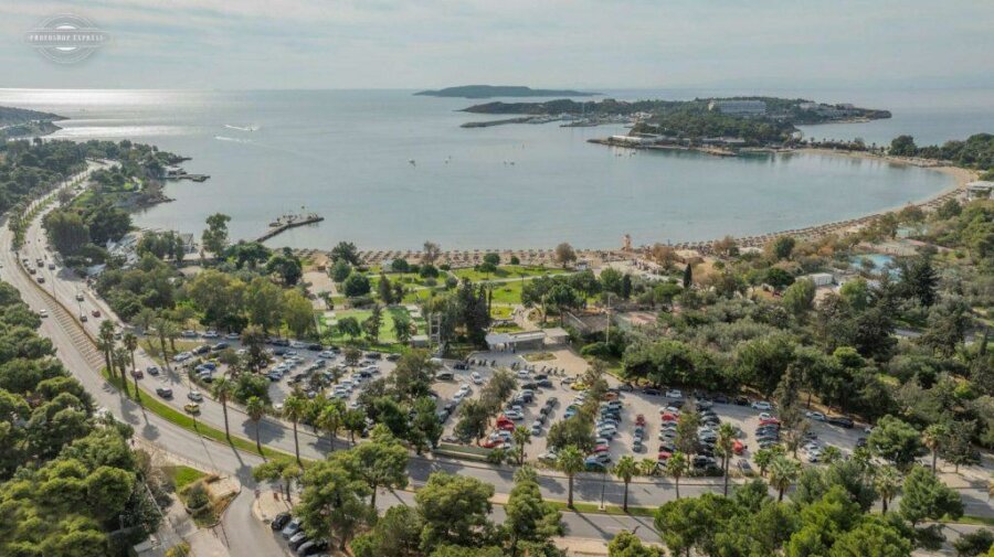 ΕΤΑΔ: Περνάει στη Β φάση ο διαγωνισμός για την Ακτή Βουλιαγμένης