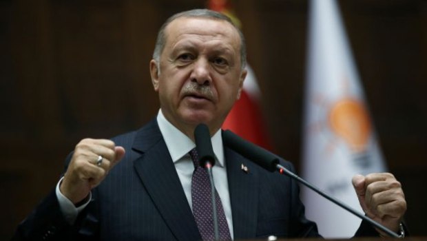 Ερντογάν: Το Ισραήλ πρέπει να σταματήσει αμέσως όλες τις επιθέσεις του και να σεβαστεί το σχέδιο εκεχειρίας
