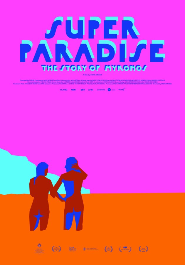 Super Paradise NEW OCT270x100