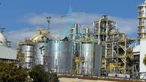 Τουρκία: Δύο νεκροί και δύο τραυματίες από έκρηξη σε εργοστάσιο πετροχημικών