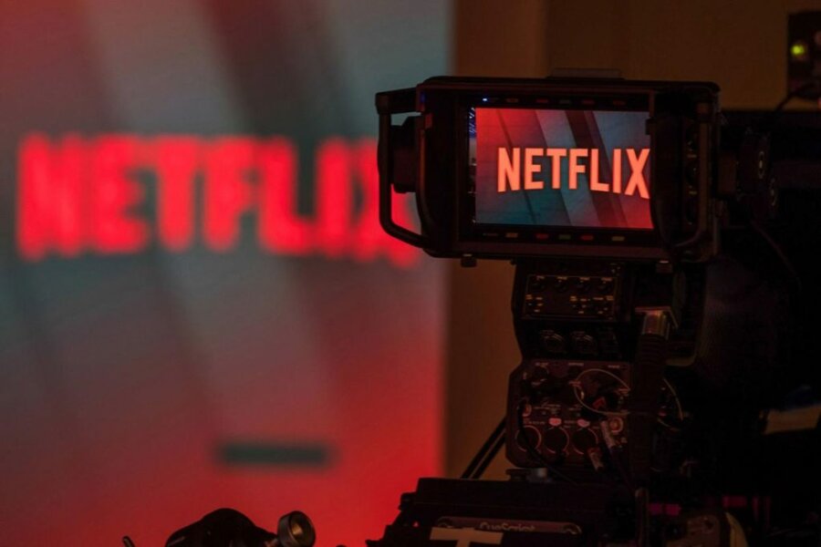 Η αλήθεια για τον Έλον Μασκ και το Netflix