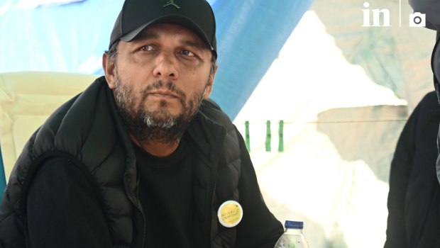 Ρούτσι στο in: «Δεν νοιάζονται για άλλη μια απώλεια – Μέχρι τέλους»