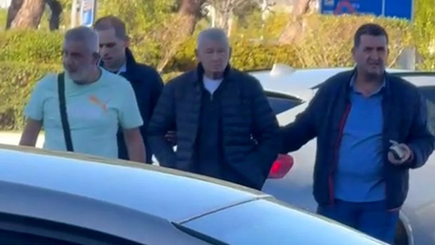 Σορίν Οπρέσκου: Συνελήφθη στη Θεσσαλονίκη ο πρώην δήμαρχος Βουκουρεστίου - Οι κατηγορίες που τον βαραίνουν