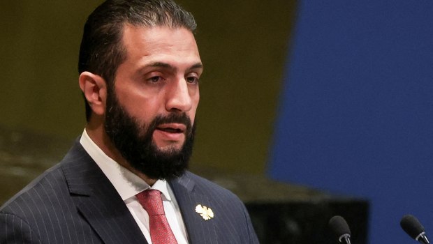 Συρία: Βουλευτικές εκλογές, με έμμεση ψηφοφορία, για την εκλογή του πρώτου κοινοβουλίου στην μετά Άσαντ εποχή