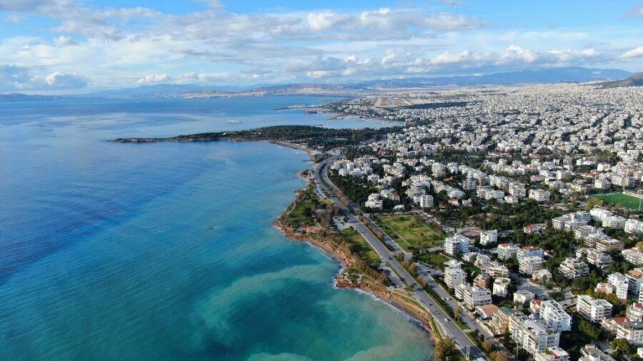 Ακίνητα: Πόσο πωλούνται οι κατοικίες στα Νότια Προάστια - Οικονομικός Ταχυδρόμος