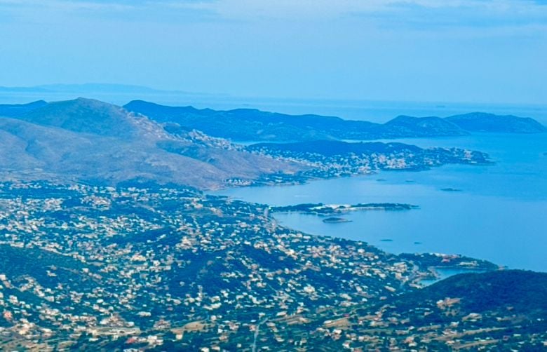 Από την κοσμοπολίτικη παράδοση στην έξυπνη πόλη του αύριο – News.gr