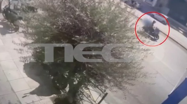 Ιερά οδός: «Για χιλιοστά θα έχανα το μάτι μου»- Σοκάρει η μαρτυρία του θύματος που δέχθηκε επίθεση με κατσαβίδι