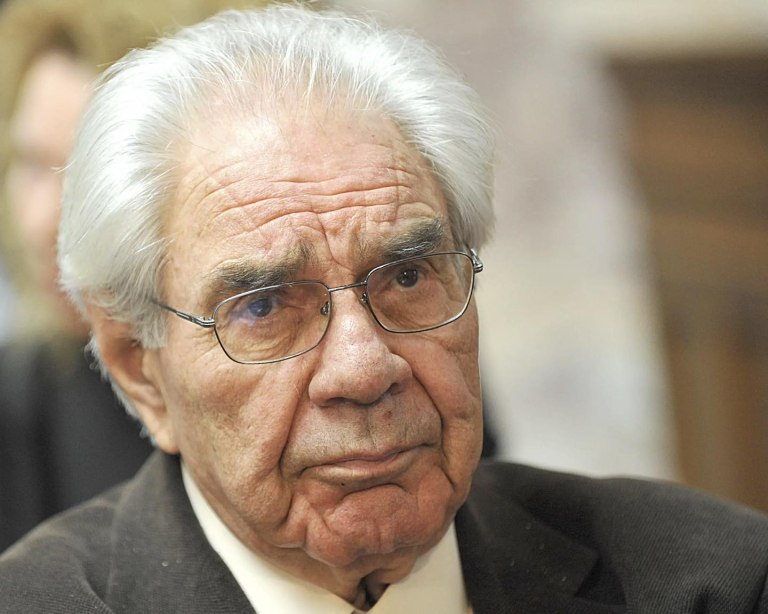 Τα μηνύματα ΣΥΡΙΖΑ και Τσουκαλά για τον Γιώργο Κασιμάτη - «Ο δημοκρατικός κόσμος της χώρας γίνεται φτωχότερος»