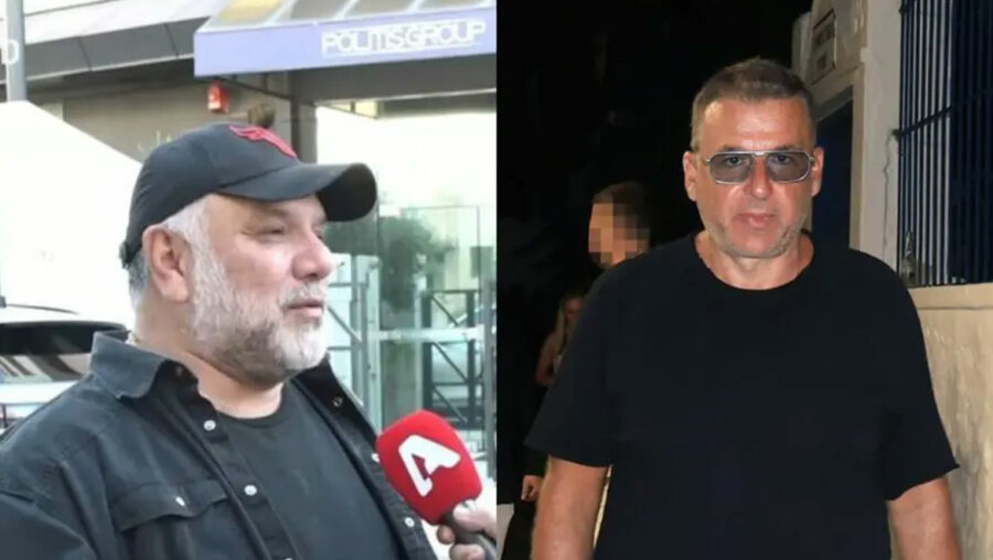 Γρηγόρης Αρναούτογλου: «Καλύτερα που δεν ήρθε στην εκπομπή μου ο Γιώργος Λιάγκας»